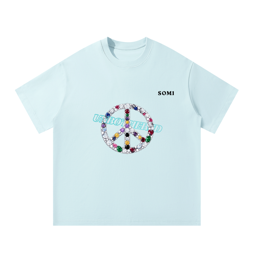 Unisex Oversized T-Shirt