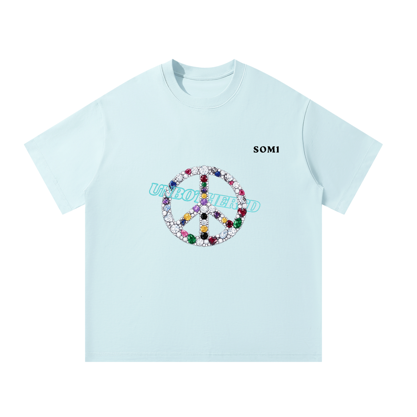 Unisex Oversized T-Shirt