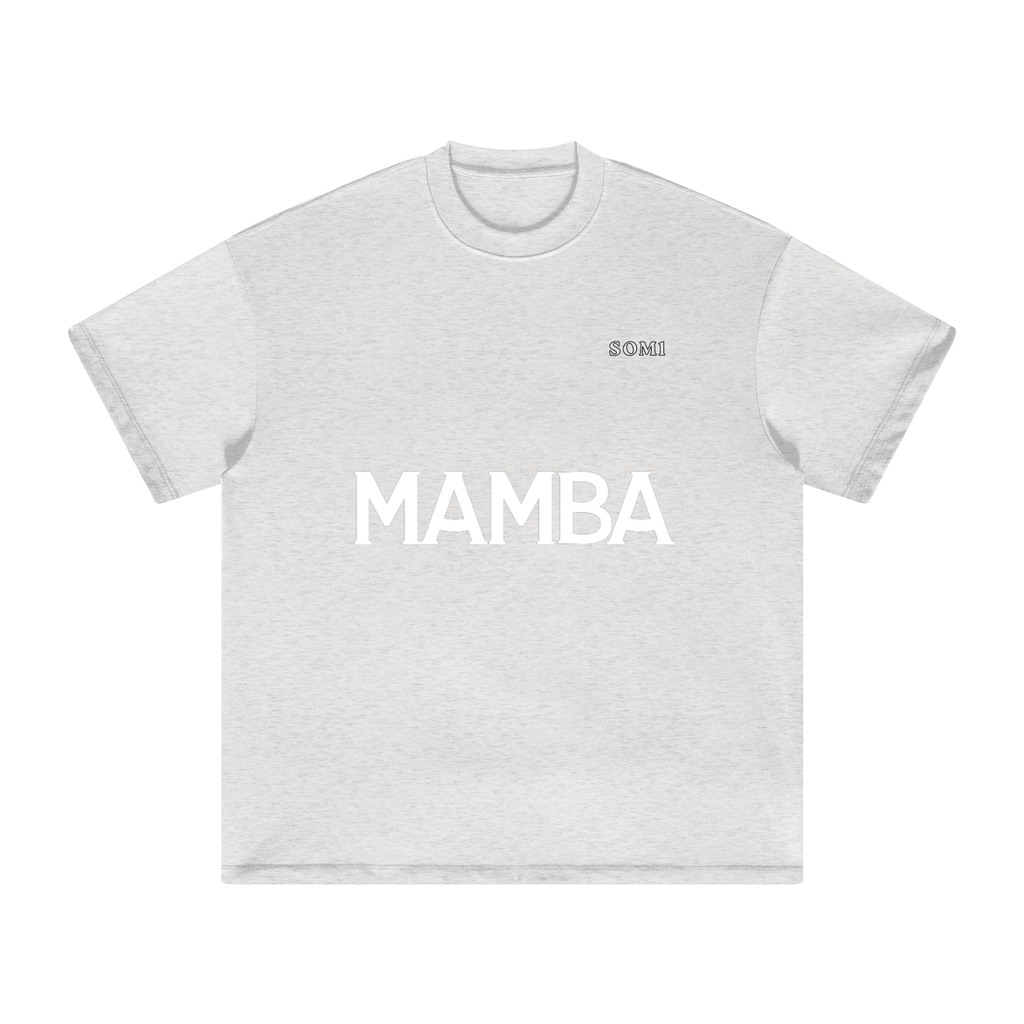 Heavyweight Earth Tone T-Shirt