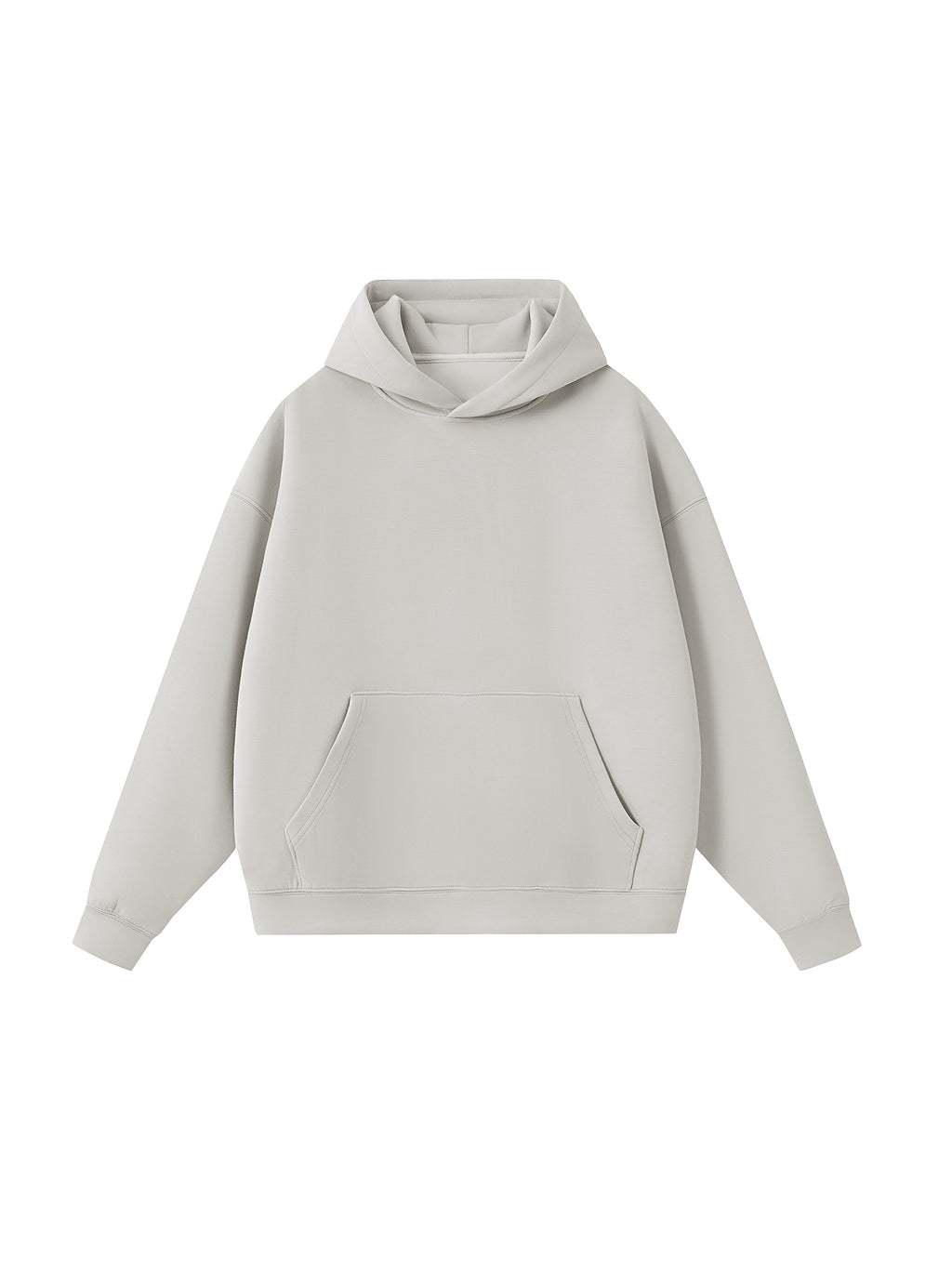 Essential Heavyweight Hoodie